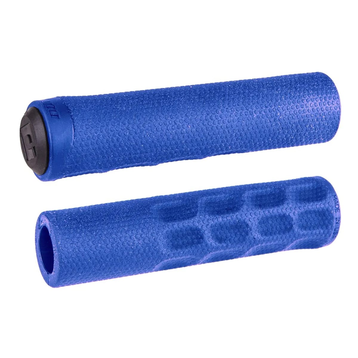 Λαβές ODI F-1 SERIES VAPOR 130 mm Μπλε