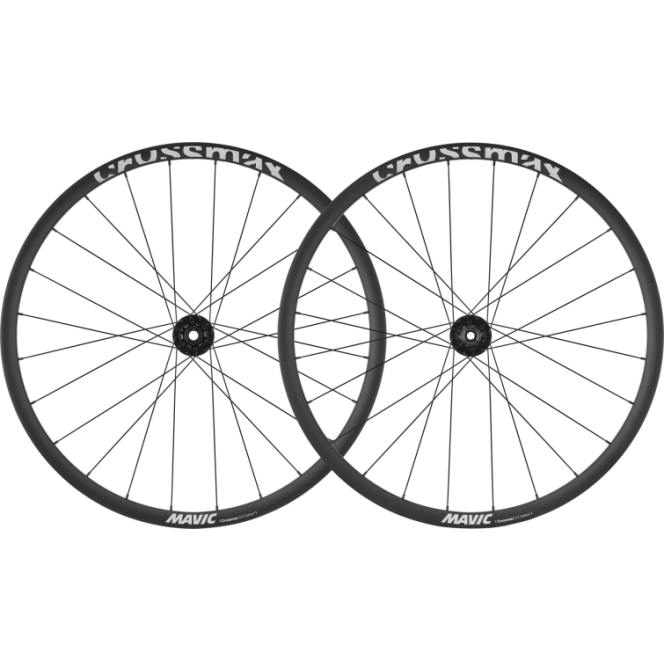 Ζεύγος τροχών MAVIC CROSSMAX S CARBON 29" Άξονας 15x110/12x148mm Boost