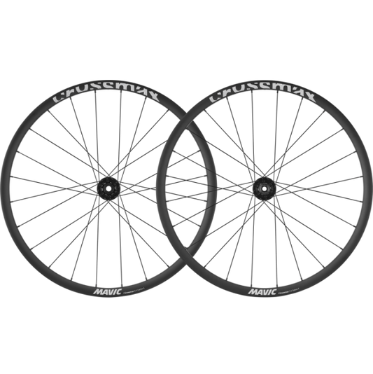 Ζεύγος τροχών MAVIC CROSSMAX S CARBON 29" Άξονας 15x110/12x148mm Boost