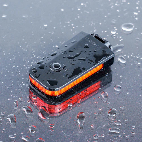 Πίσω φωτισμός RAVEMEN CL01