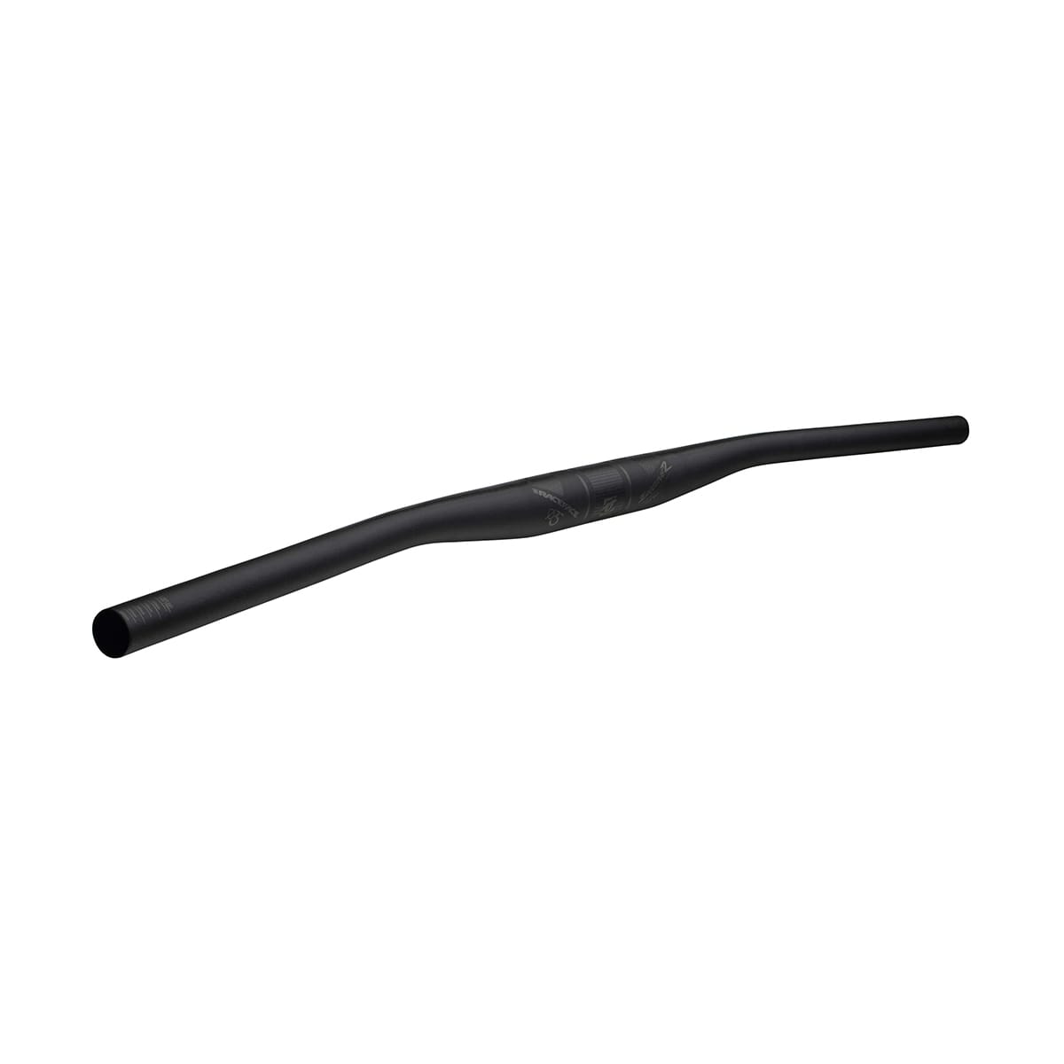 RACE FACE TURBINE R Rise 10mm 800mm Μαύρο τιμόνι