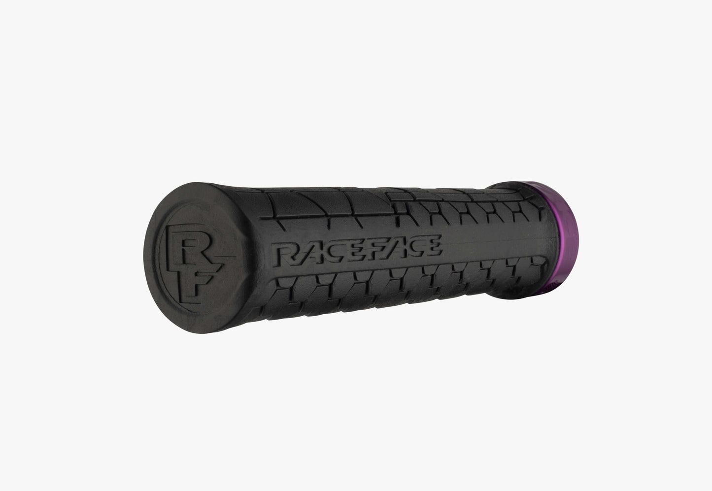 Grips RACE FACE GETTA One Lock 135mm Black/Purple