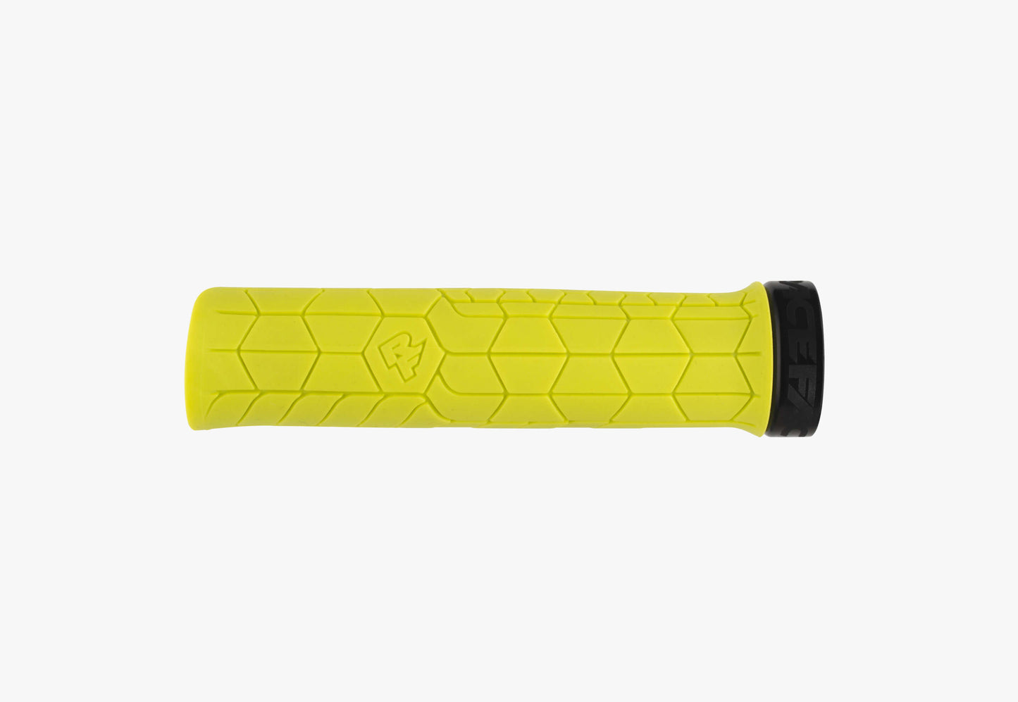 Λαβές RACE FACE GETTA Lock-On 135mm Κίτρινο