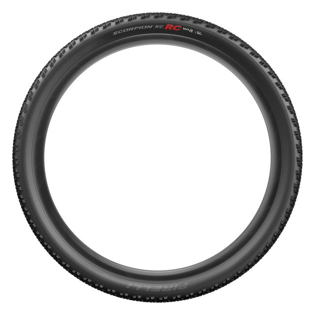 PIRELLI SCORPION RACE XC ProWall 29x2.40 Tubeless Ready Soft Silver ελαστικό
