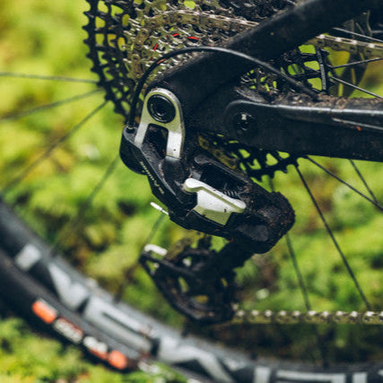 SRAM EAGLE 90 T-TYPE 12 Speed 52T Rear Derailleur