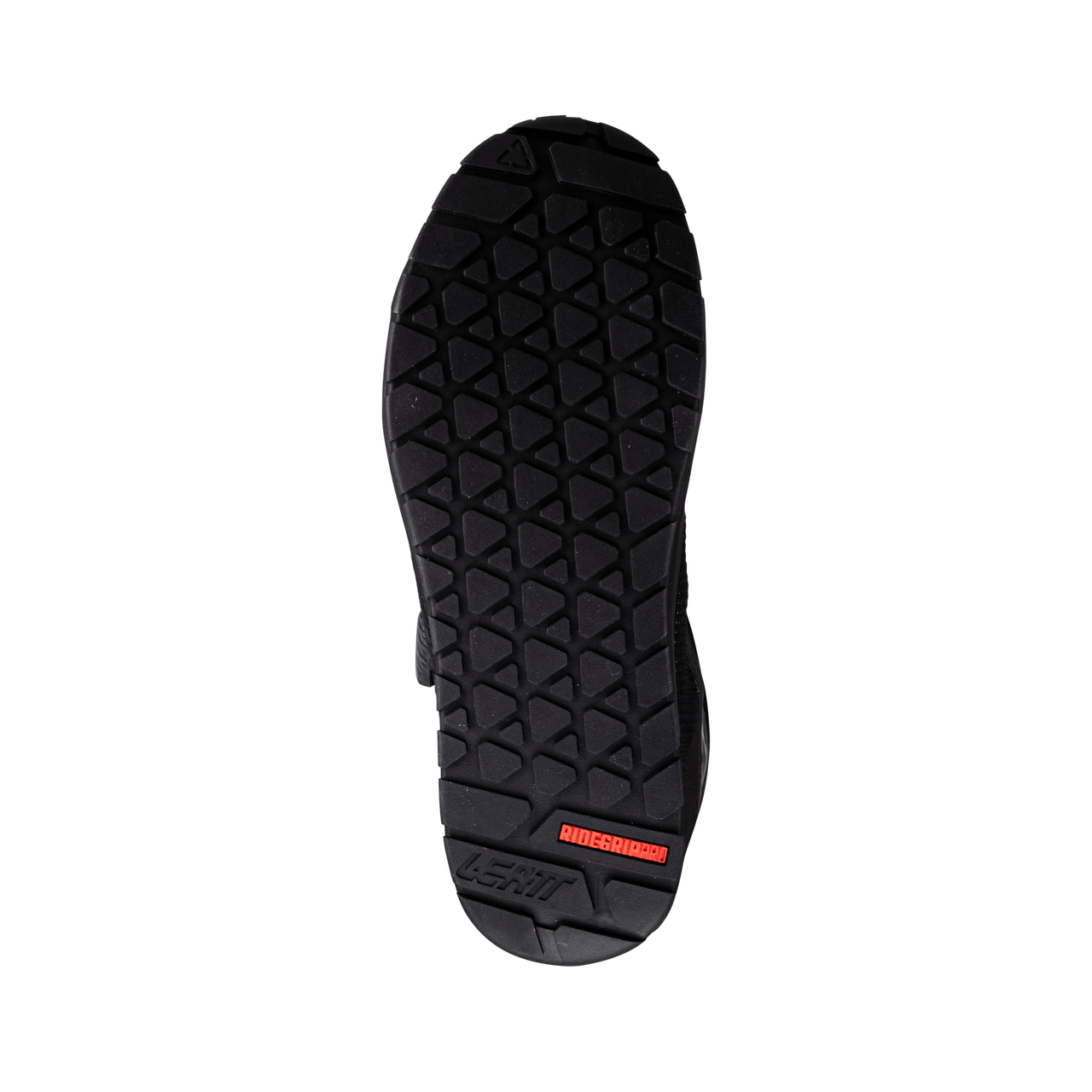 LEATT HYDRADI PRO CLIP 7.0 BOA WINTER MTB Παπούτσια Μαύρο