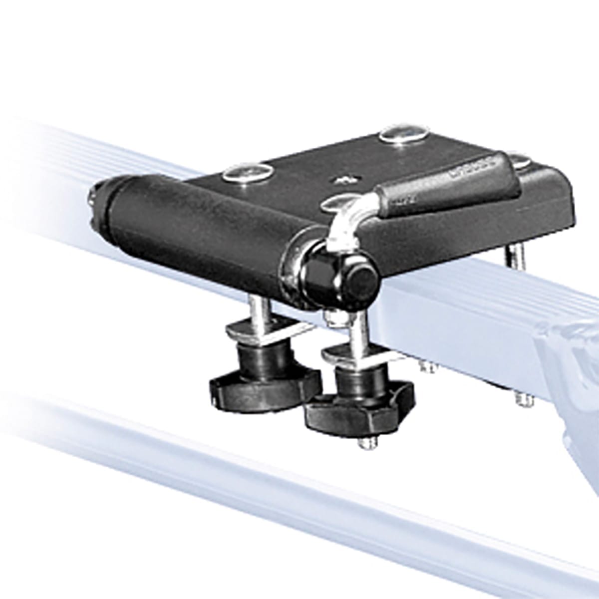 PERUZZO TOUR PRO 1 roof bike carrier