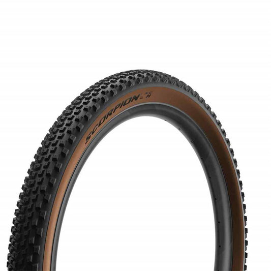 PIRELLI SCORPION XC M 29x2.4 ProWall Tubeless Ready Soft Classic Brown ελαστικό 4354700