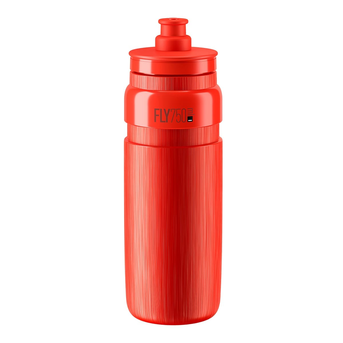 ELITE FLY TEX water bottle Red/Grey