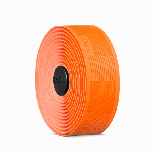 Bar tape FIZIK VENTO SOLOCUSH TACKY Orange