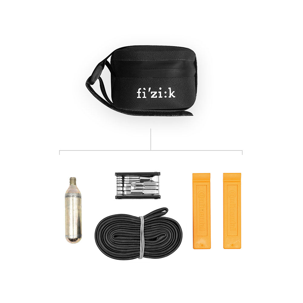 FIZIK SADDLE BAG Τσάντα σέλας