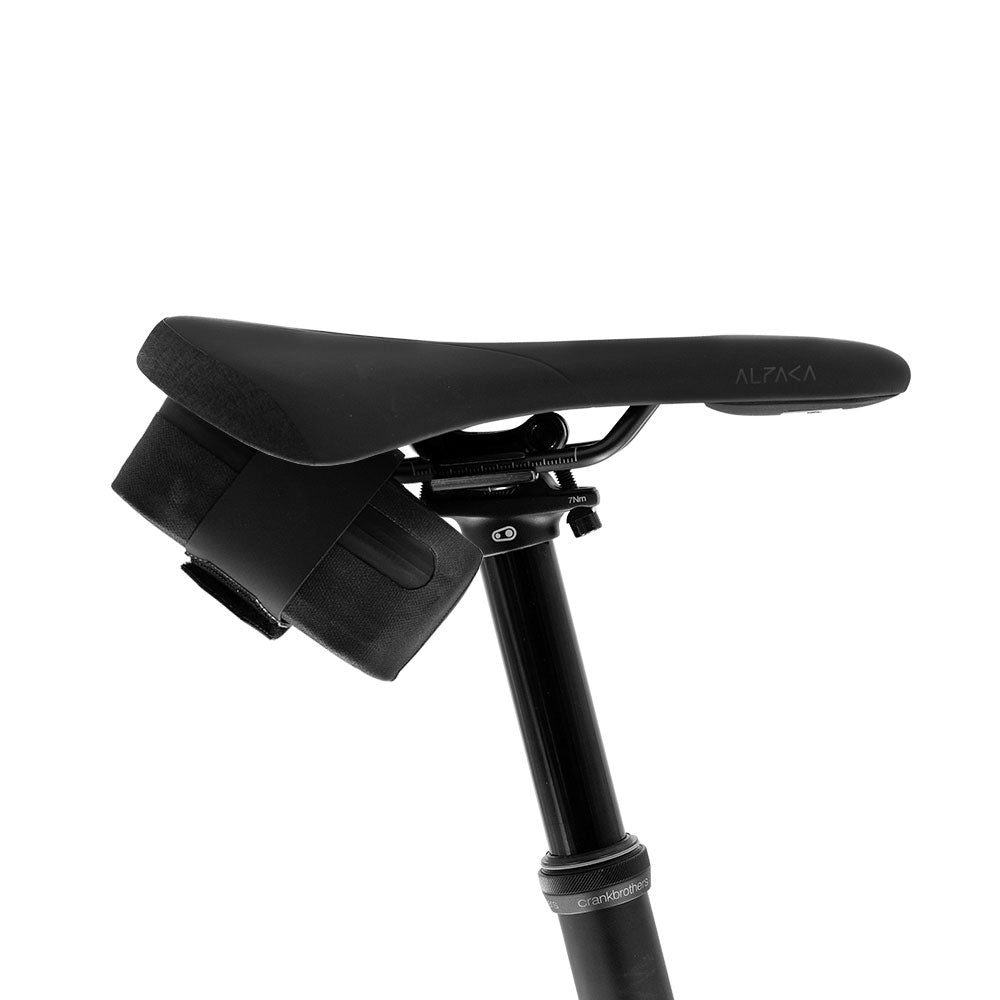 FIZIK SADDLE BAG Τσάντα σέλας