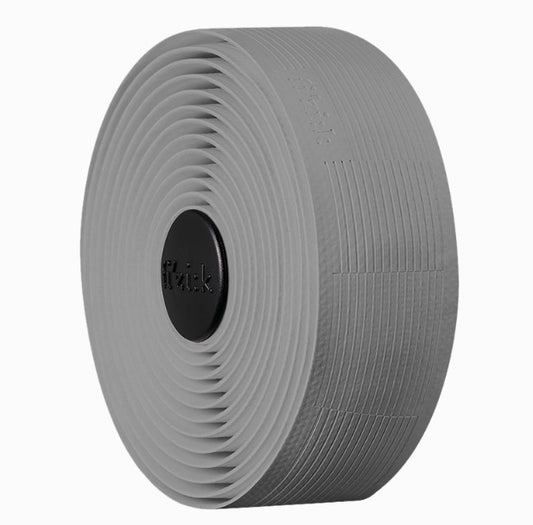 Bar tape FIZIK VENTO SOLOCUSH TACKY Black/Grey