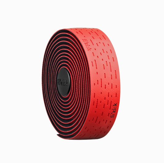 FIZIK TERRA SOLOCUSH TACKY Ταινία ανάρτησης κόκκινη