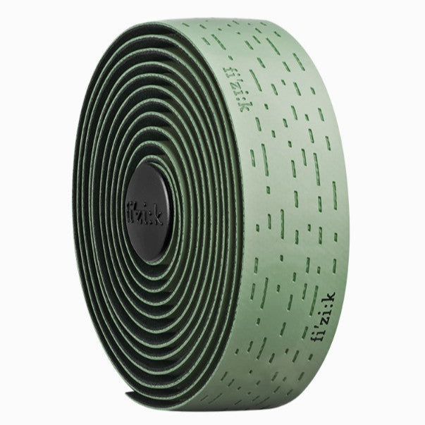 FIZIK TERRA SOLOCUSH TACKY Ταινία ανάρτησης πράσινη