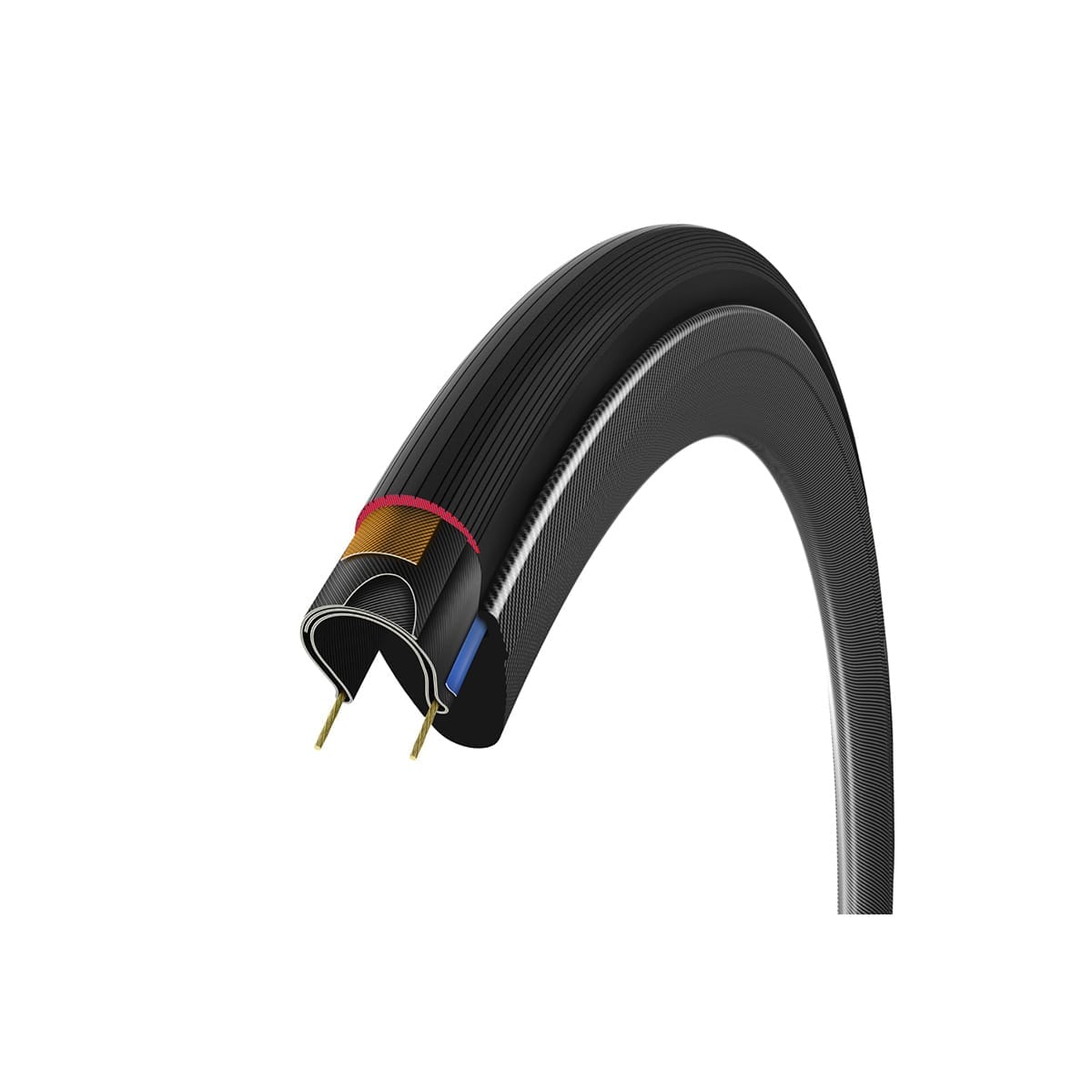 VITTORIA CORSA N.EXT Graphene G2.0 700x24c TubeΤύπος ελαστικού Soft