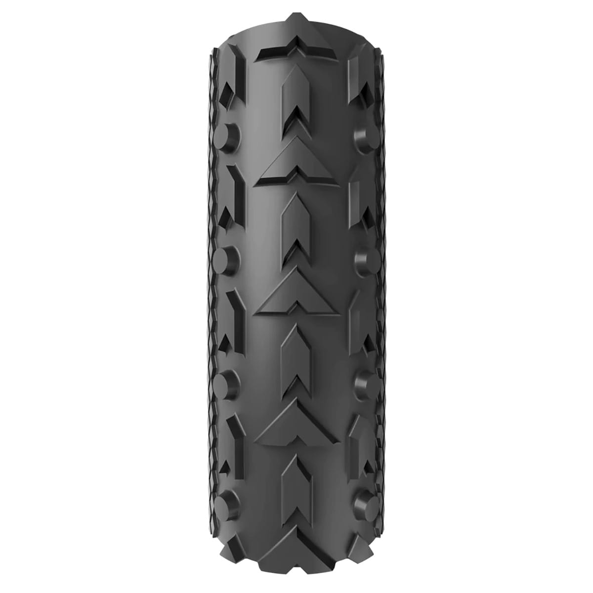 VITTORIA TERRENO MIX GRAVEL ENDURANCE Graphene G2.0 700x45c Tubeless Ready ελαστικό Γκρι