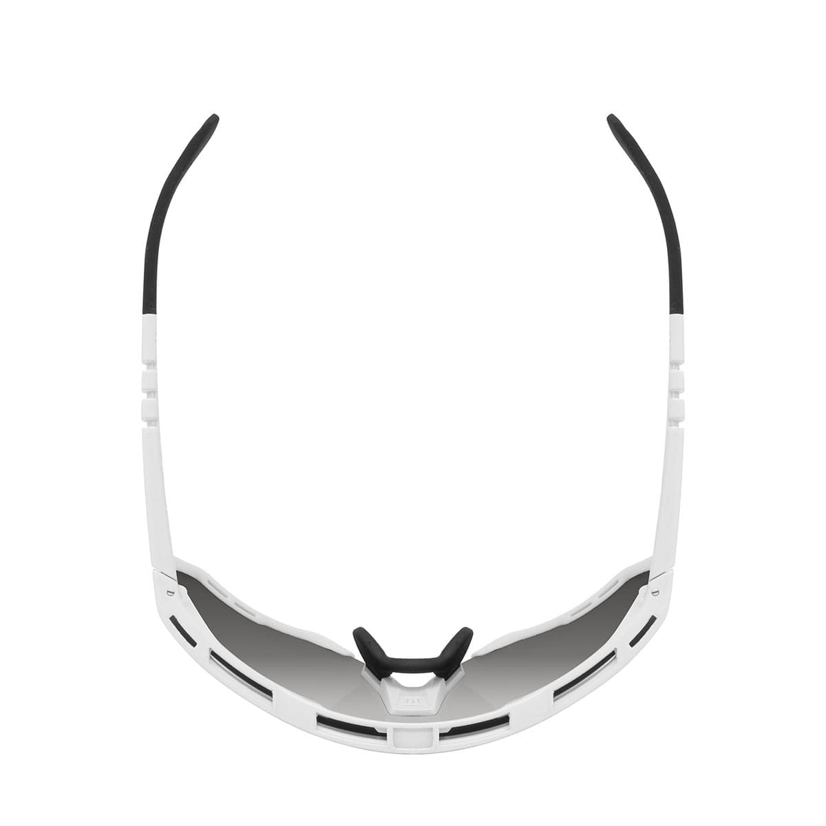 Lunettes SCICON AEROSHADE Blanc Iridium Bronze