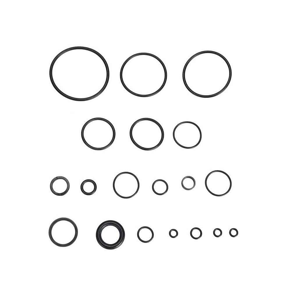 Grip X2 2025 hydraulic cartridge seal kit (34.36.38.40)