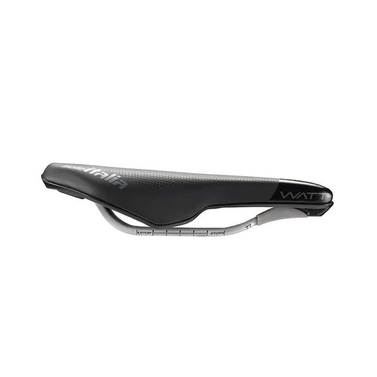 Σέλα SELLE ITALIA WATT GEL SUPERFLOW Rails Ti316