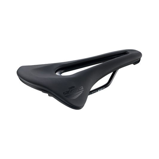 SAN MARCO SHORTFIT 2.0 OPEN-FIT SPORT L3 Σέλα 155mm Wide Composite Rails