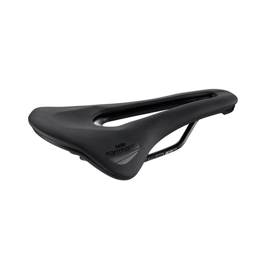 SAN MARCO SHORTFIT 2.0 OPEN-FIT SPORT S3 Σέλα 140mm Wide Composite Rails