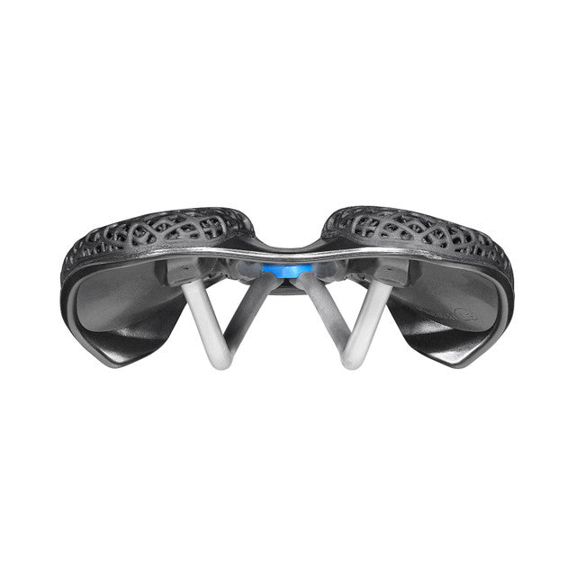 Σέλα SELLE ITALIA SLR BOOST SUPERFLOW 3D L Rails Ti316