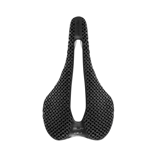 Σέλα SELLE ITALIA SLR BOOST SUPERFLOW 3D L Rails Ti316