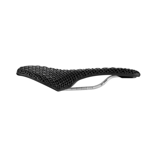 Σέλα SELLE ITALIA SLR BOOST SUPERFLOW 3D L Rails Ti316