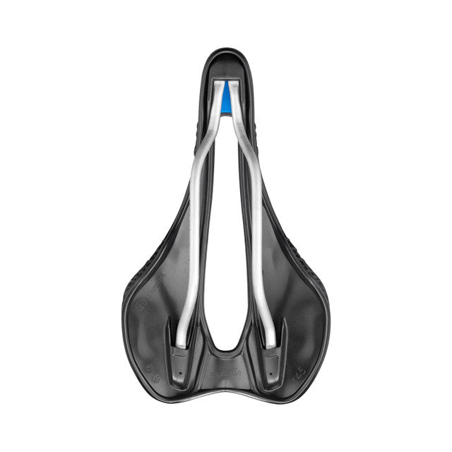 Σέλα SELLE ITALIA SLR BOOST SUPERFLOW 3D L Rails Ti316