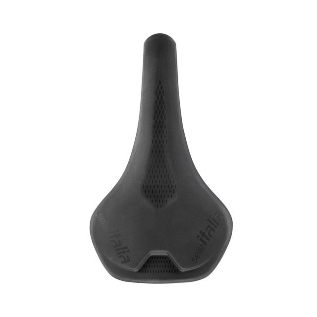 Saddle SELLE ITALIA MODEL Y L Rails Ti316 Black