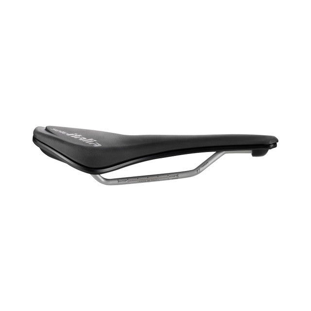 Saddle SELLE ITALIA MODEL Y L Rails Ti316 Black