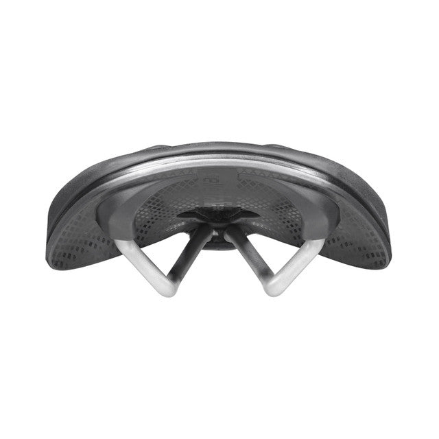 Saddle SELLE ITALIA MODEL Y L Rails Ti316 Black