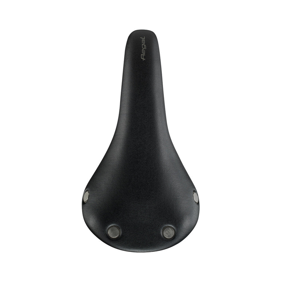 Σέλα SAN MARCO REGAL SHORT FULL-FIT DYNAMIC S2 Πλάτος 140mm Ράγες Manganese