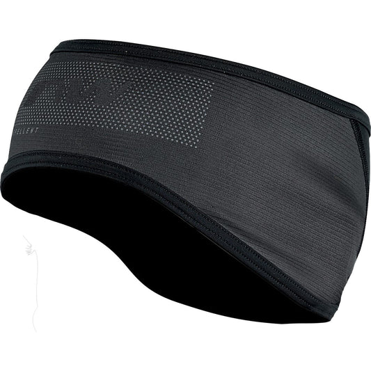 NORTHWAVE ACTIVE Headband Μαύρο