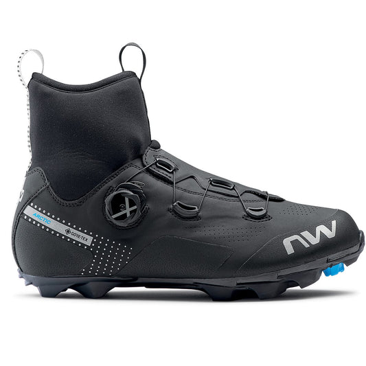 NORTHWAVE CELSIUS XC ARTIC GTX WINTER MTB μπότες Μαύρο