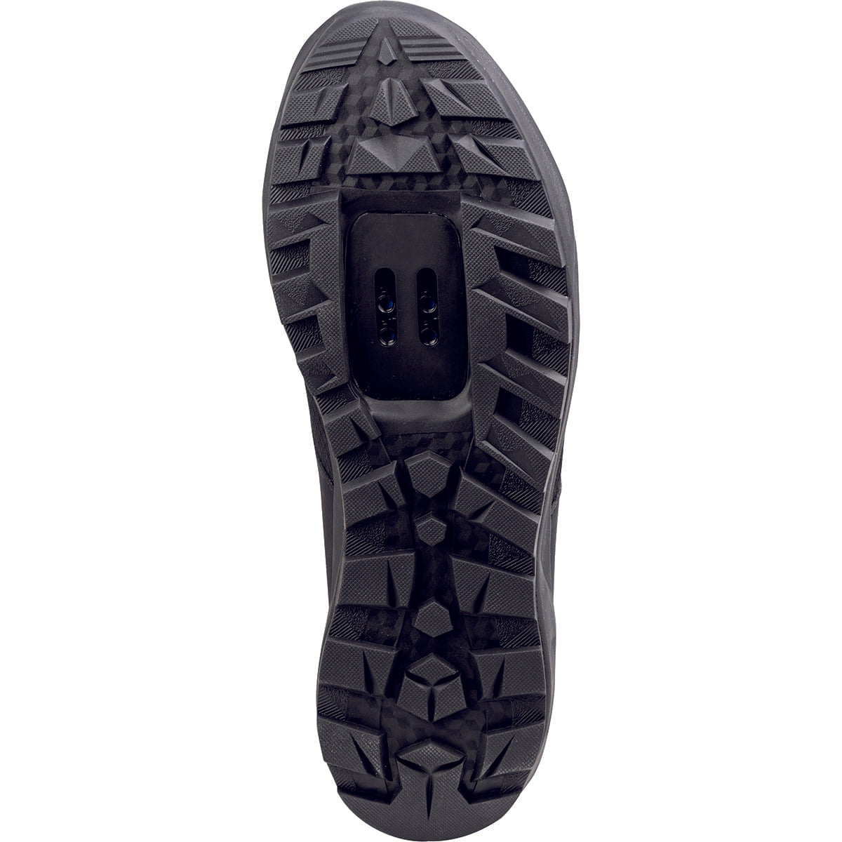 NORTHWAVE MAGMA X PLUS WINTER MTB Shoes Black
