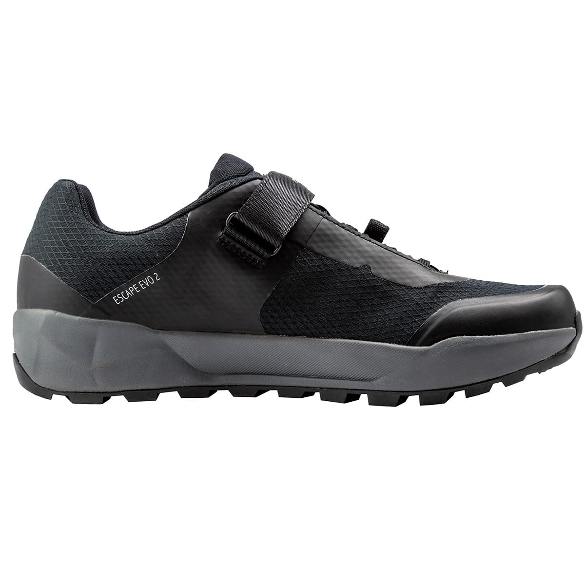 NORTHWAVE ESCAPE EVO 2 MTB Παπούτσια Μαύρο