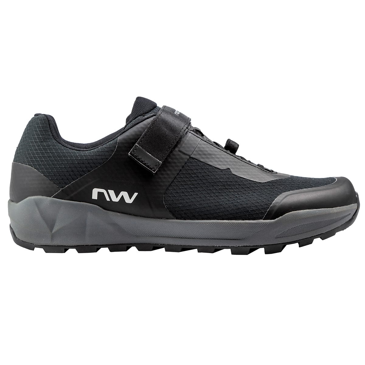 NORTHWAVE ESCAPE EVO 2 MTB Παπούτσια Μαύρο