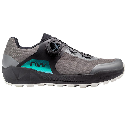 NORTHWAVE CORSAIR 2 Γυναικεία παπούτσια MTB Γκρι