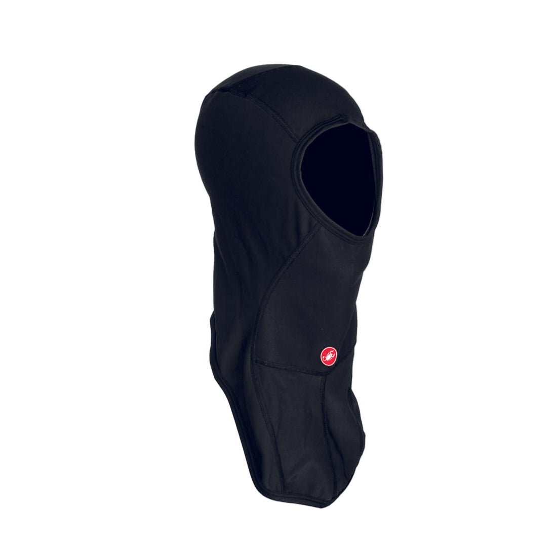 CASTELLI WS BALACLAVA Κουκούλα Μαύρη