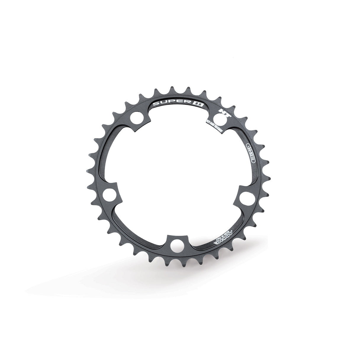 11V MICHE SUPER 11 SSC inner chainring BCD 110mm