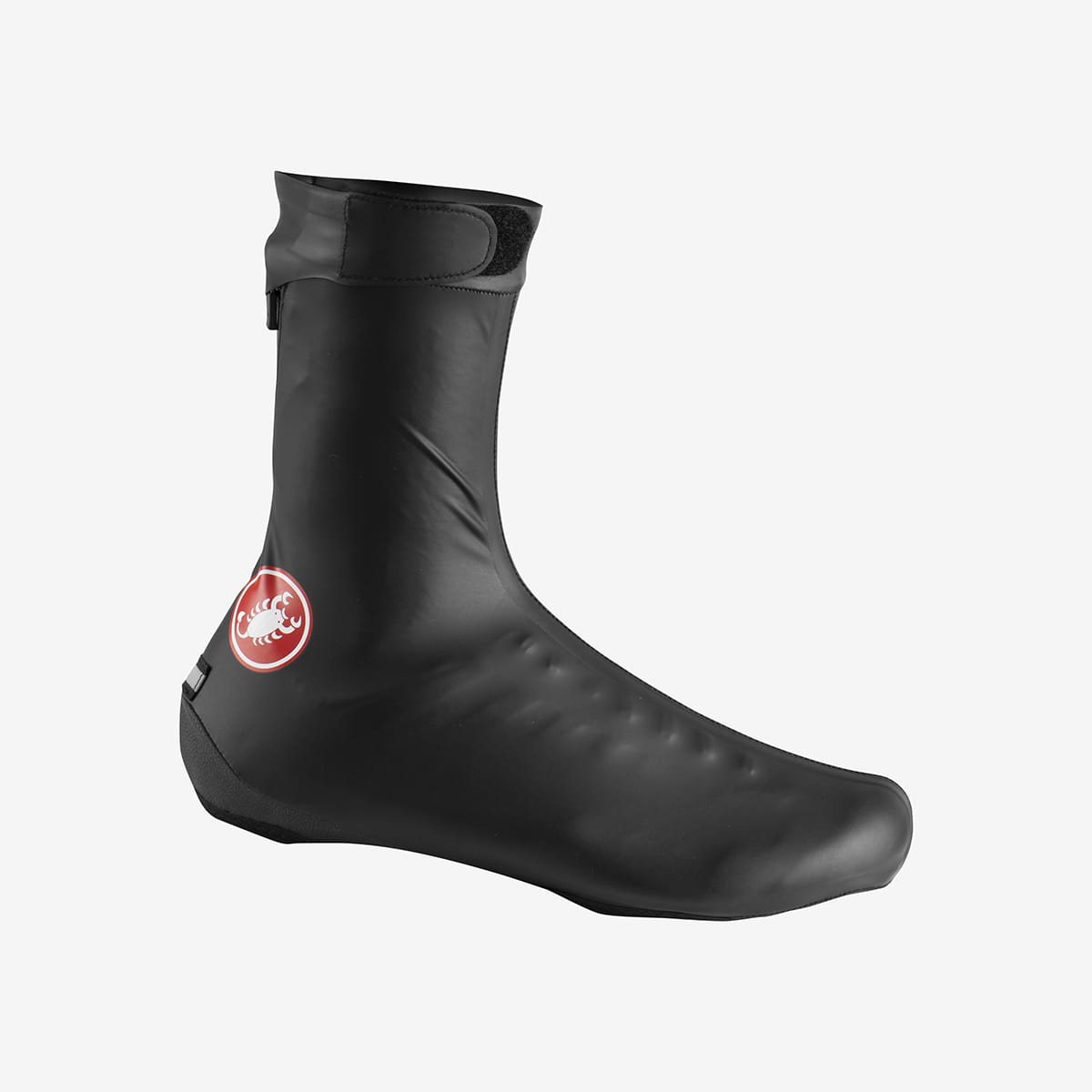 CASTELLI PIOGGERELLA Παπούτσια μαύρα