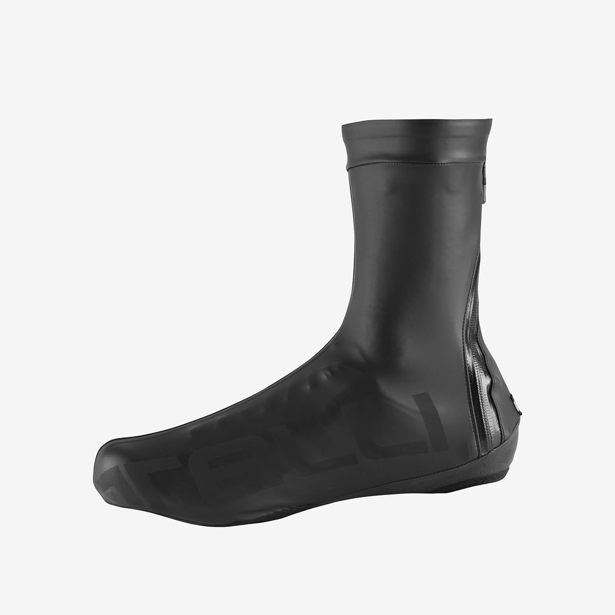 CASTELLI PIOGGERELLA Παπούτσια μαύρα
