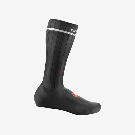 CASTELLI FAST FEET 2 TT Εξωτερικά παπούτσια Μαύρο