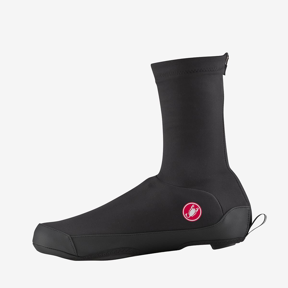 CASTELLI UNLIMITED Κάλυμμα παπουτσιών μαύρο