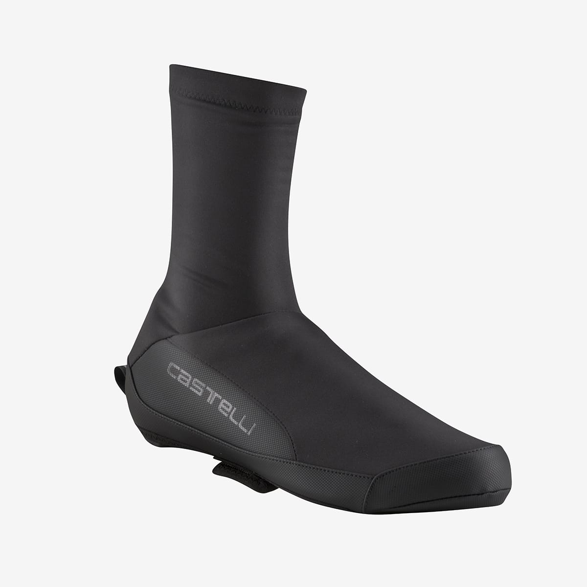 CASTELLI UNLIMITED Κάλυμμα παπουτσιών μαύρο
