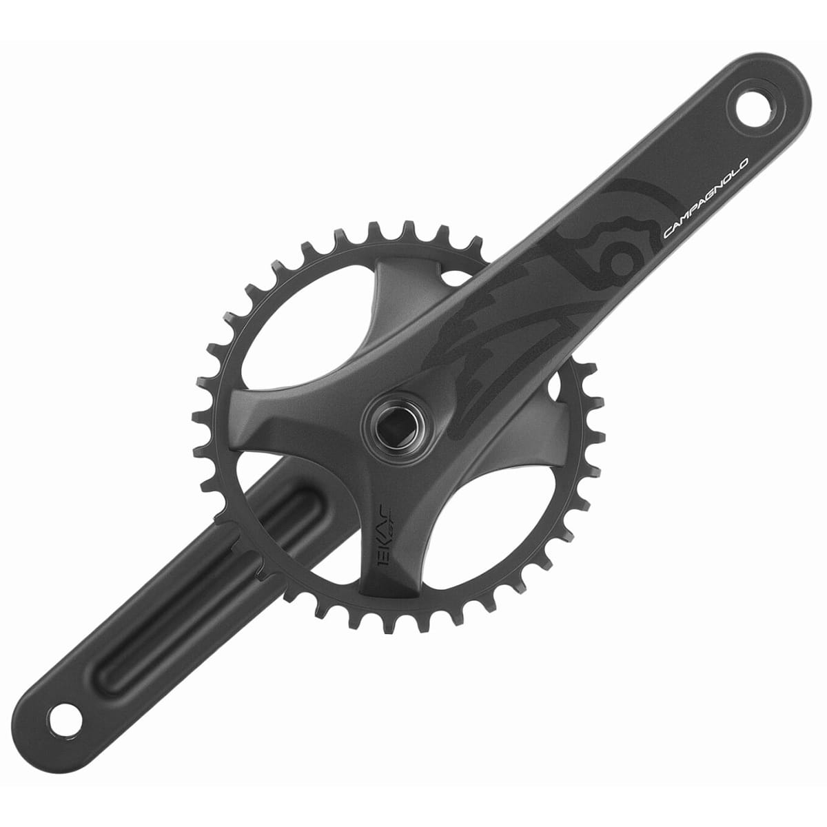 13V CAMPAGNOLO EKAR GT στροφαλοφόρος μηχανισμός