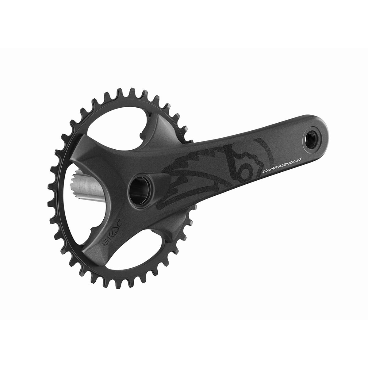 13V CAMPAGNOLO EKAR GT στροφαλοφόρος μηχανισμός