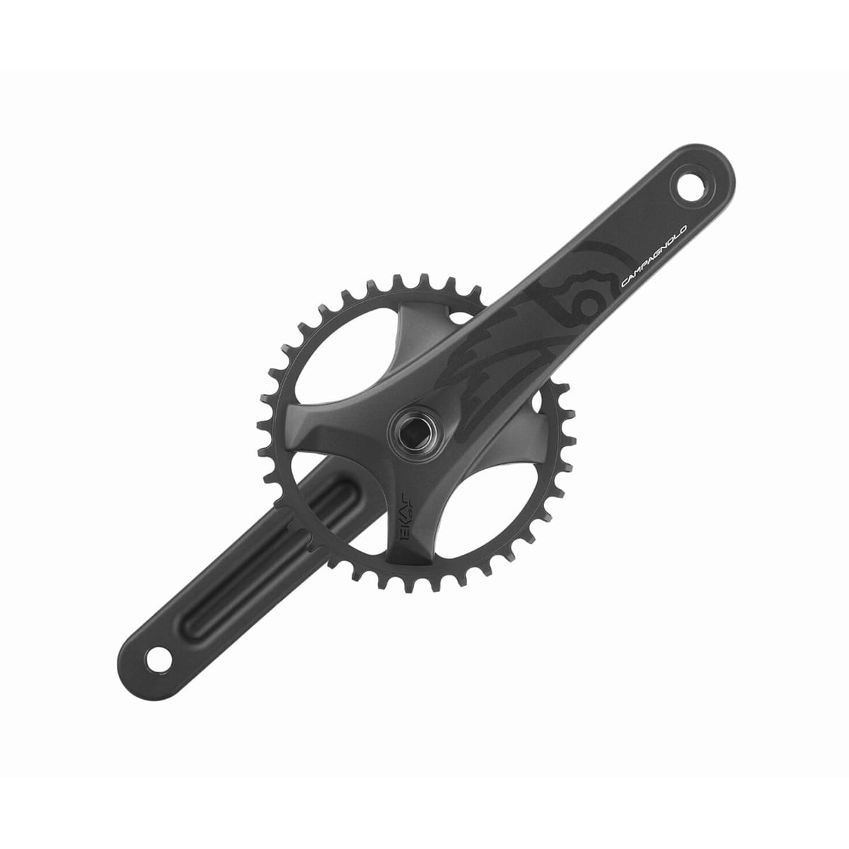 13V CAMPAGNOLO EKAR GT στροφαλοφόρος μηχανισμός